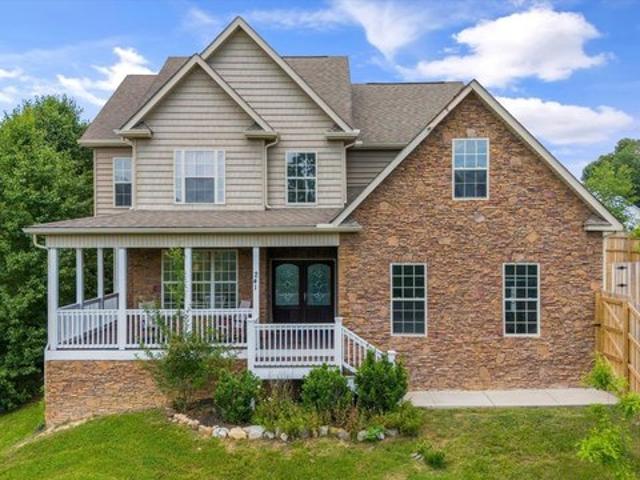 House for sale in Tennessee