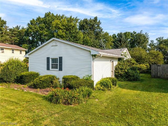 House for sale in Doylestown, Ohio