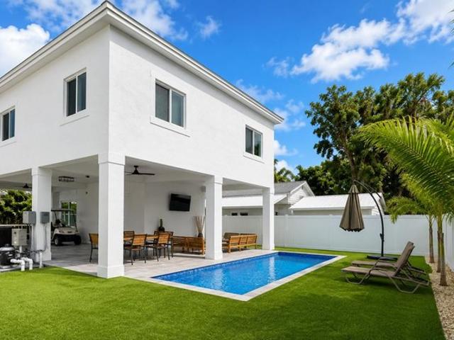 House for sale in Key Largo, Florida