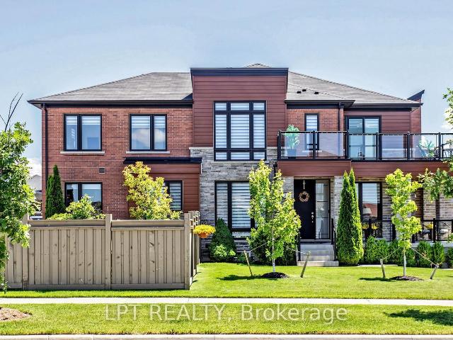 Townhouse for sale in Woburn, Ontario