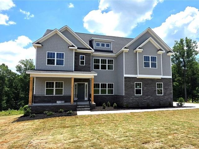 House for sale in Pacolet Mills, South Carolina