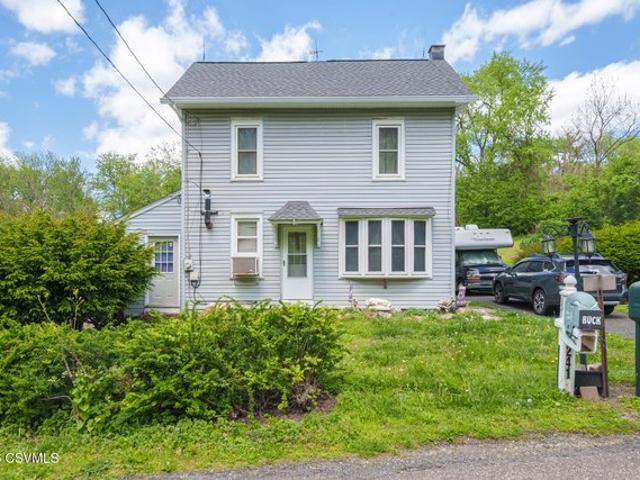 House for sale in Paxinos, Pennsylvania