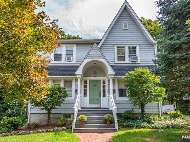 House for sale in New Jersey