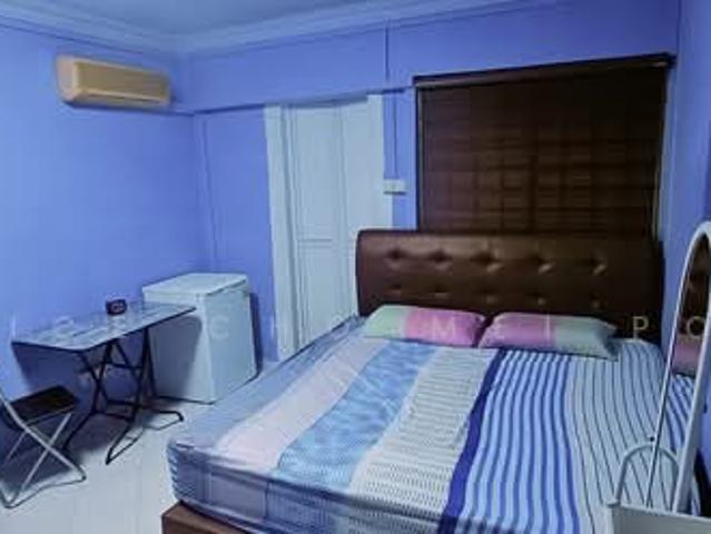 Apartment for rent