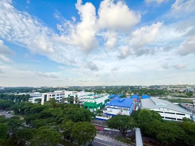 Apartment for sale