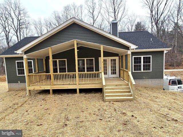 House for sale in Virginia