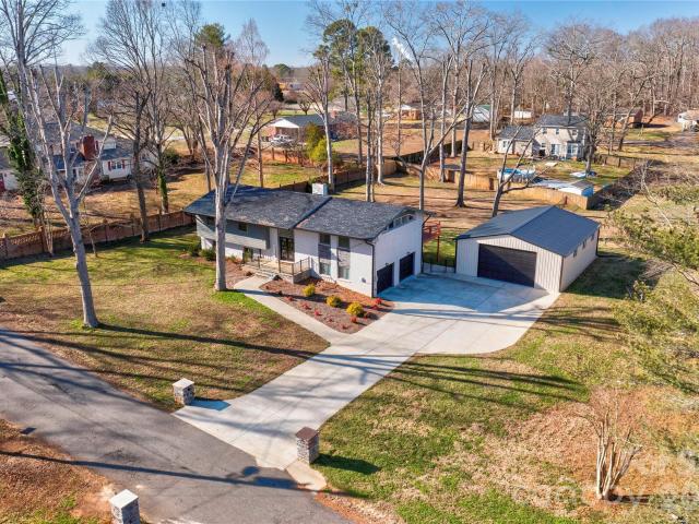 House for sale in Boiling Springs, North Carolina