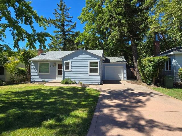 House for sale in San Rafael, California