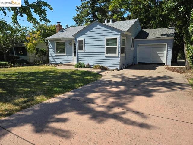 House for sale in San Rafael, California