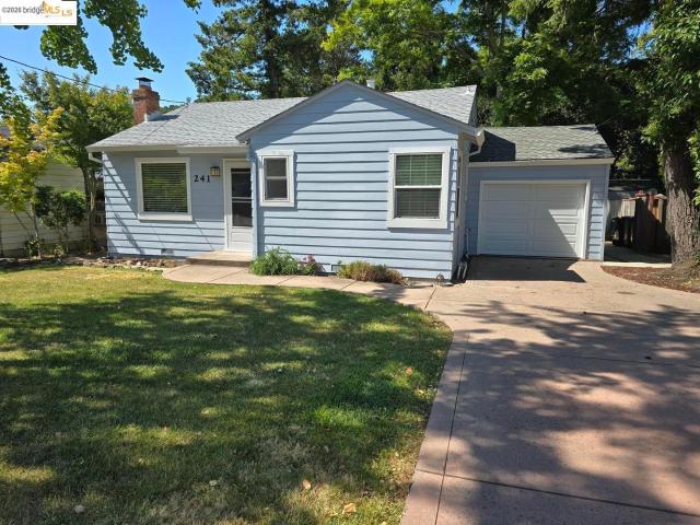 House for sale in San Rafael, California