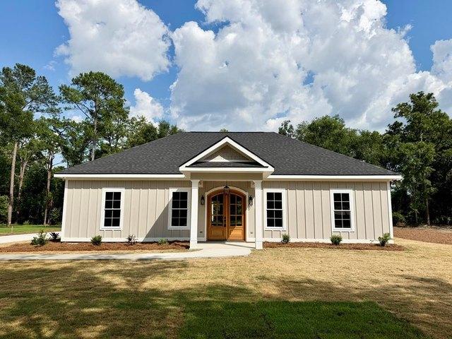 House for sale in Cordele, Georgia