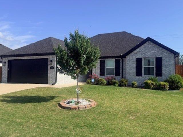 House for sale in Ark