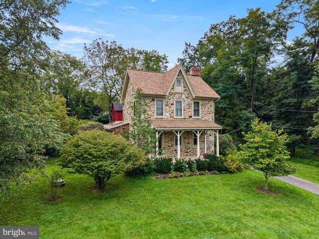 House for sale in Chester, Pennsylvania