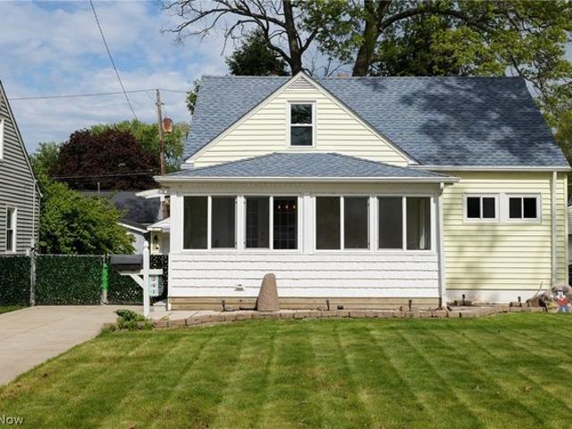 House for sale in Avon Lake, Ohio
