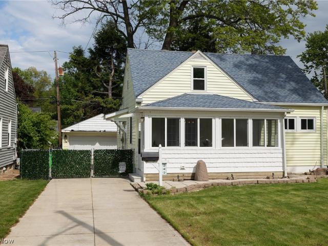 House for sale in Avon Lake, Ohio