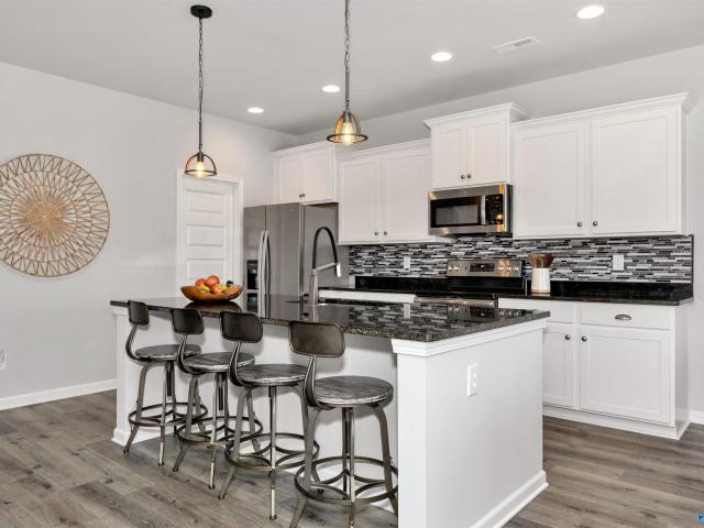 House for sale in Meridianville, Alabama