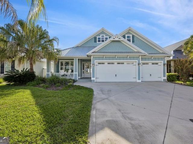 House for sale in Kingsland, Georgia