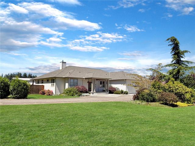 House for sale in Sequim, Washington
