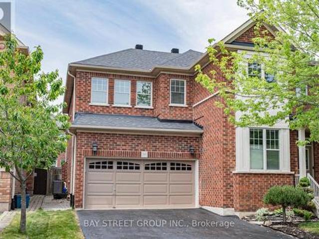 House for sale in Milton, Ontario