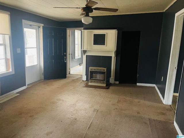 House for sale in Heflin, Alabama
