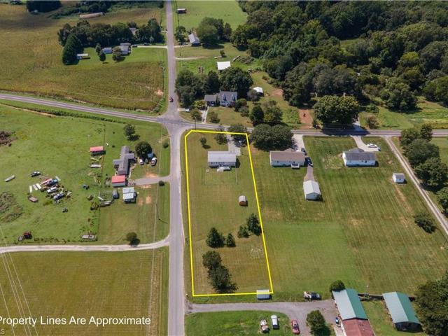 House for sale in Mocksville, Davie County