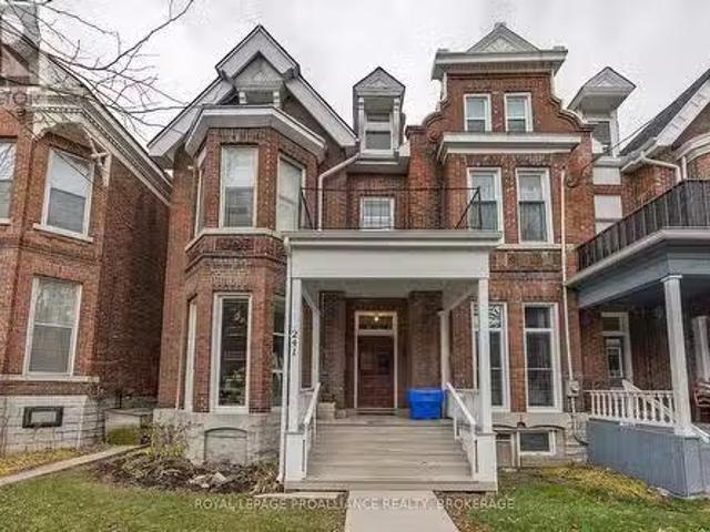 Condo for sale in Kingston, Ontario