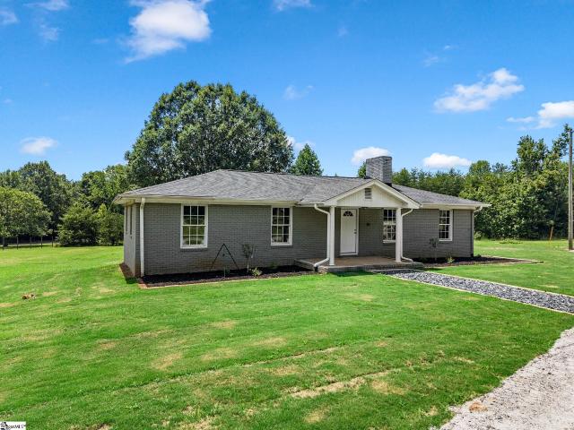 House for sale in Inman, South Carolina