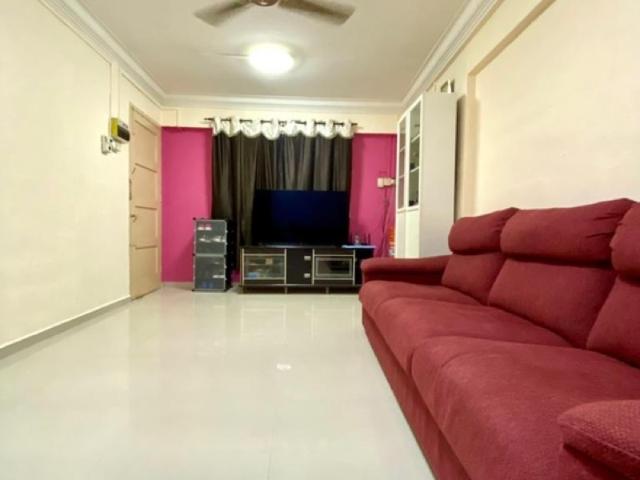 Apartment for sale in 05 South West