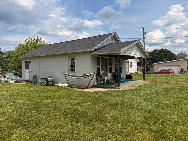 House for sale in Wampum, Pennsylvania