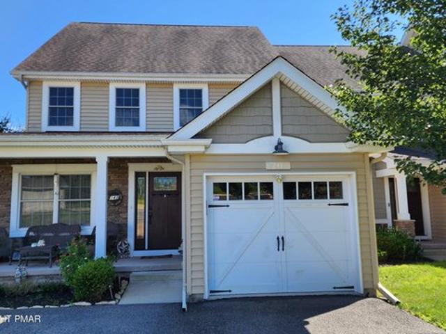 Townhouse for sale in Blakeslee, Pennsylvania