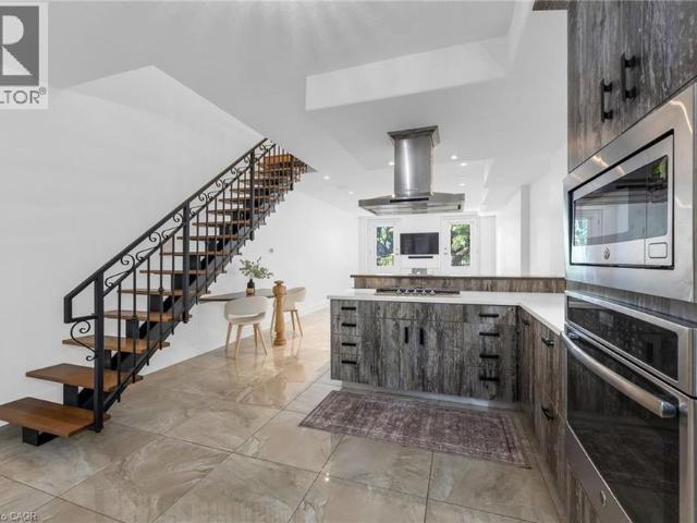 Apartment for rent in Ancaster, Ontario