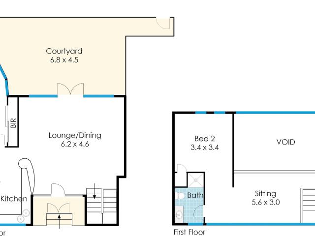 House for rent in Western Australia