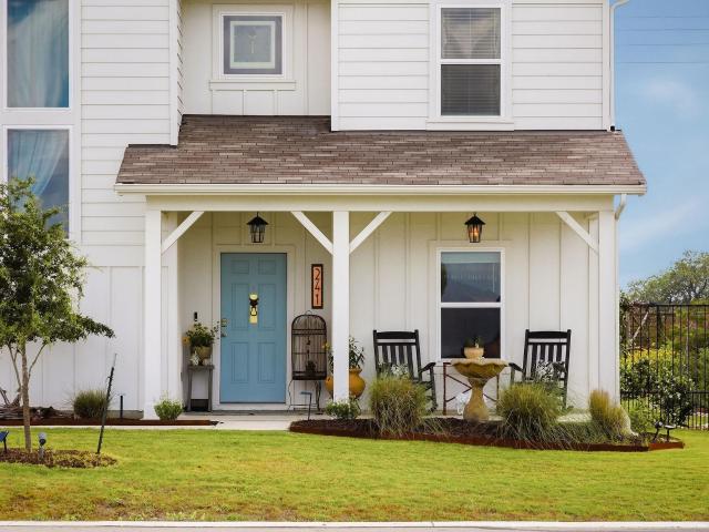 House for sale in Lockhart, Texas