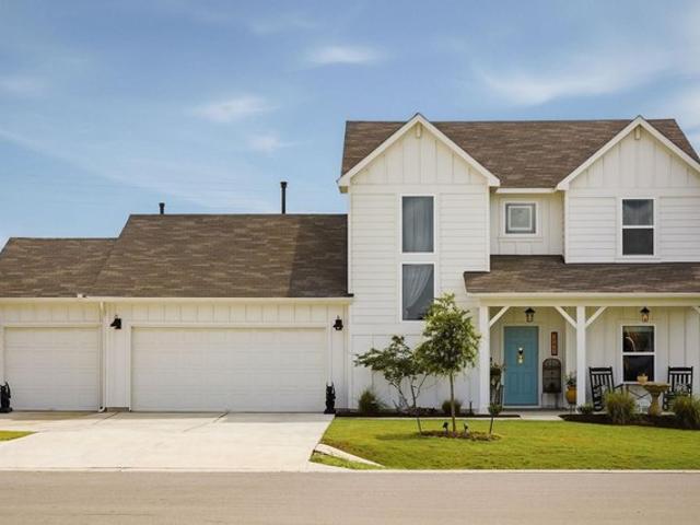 House for sale in Lockhart, Texas