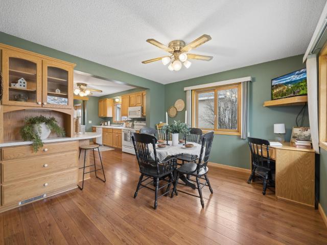 House for sale in Albany, Minnesota