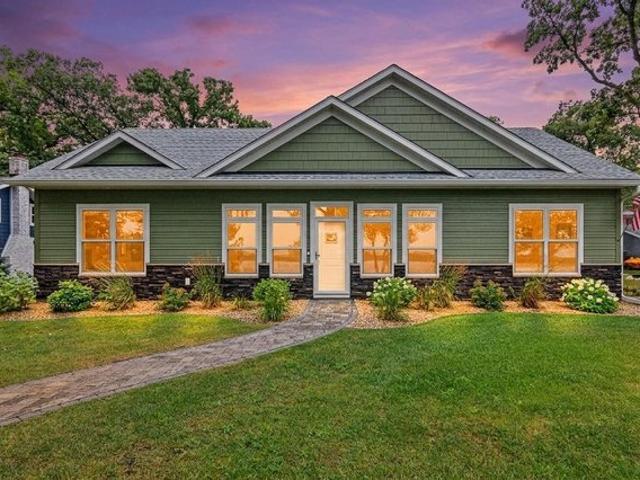 House for sale in Big Lake, Minnesota