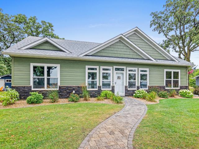 House for sale in Big Lake, Minnesota