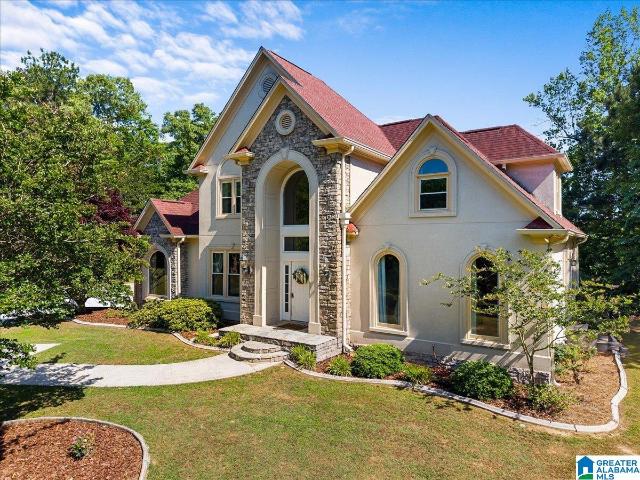 House for sale in Blount, Alabama