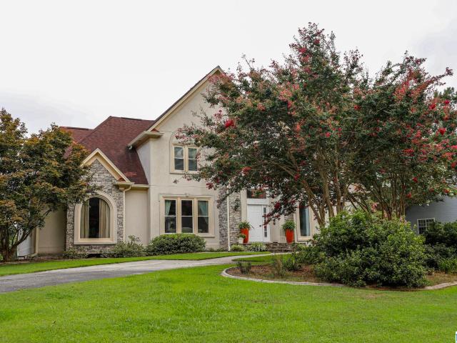 House for sale in Blount, Alabama