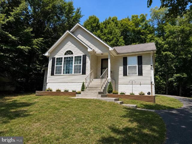 House for sale in Virginia