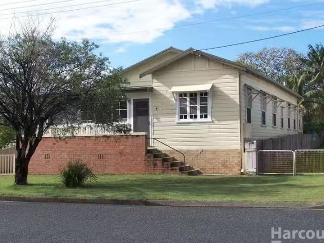House for rent in South West Rocks, New South Wales