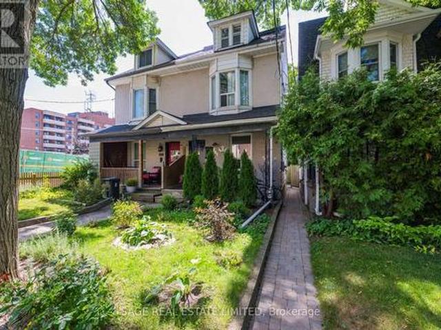 Property for sale in Woburn, Ontario