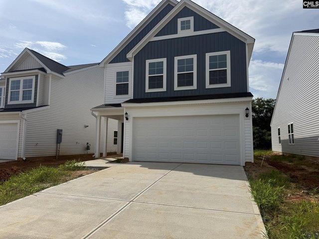 House for sale in South Carolina