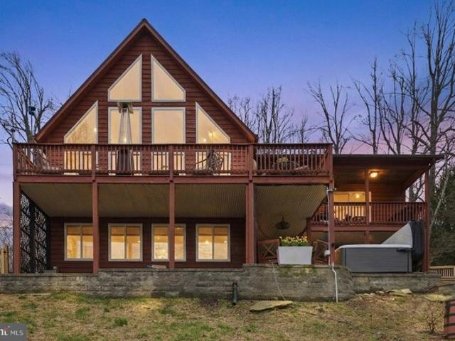 House for sale in Virginia