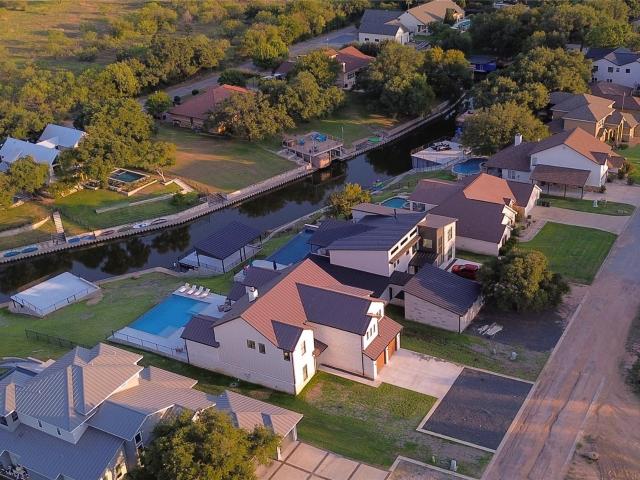 House for sale in Llano, Texas