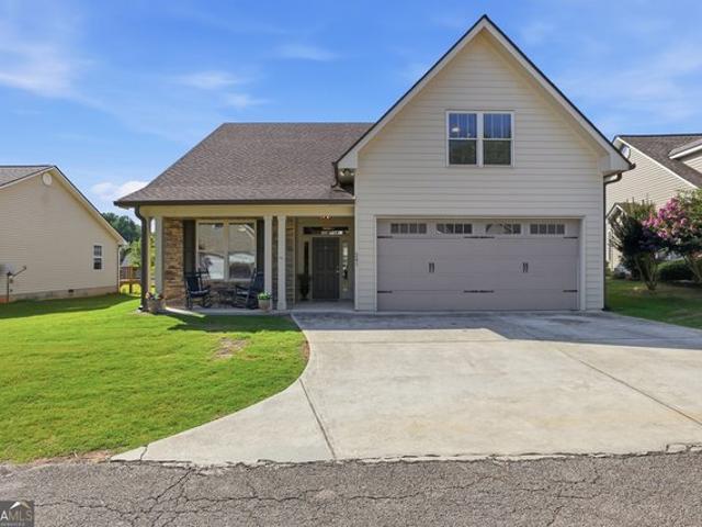 House for sale in Demorest, Georgia