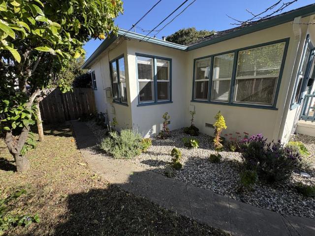 House for sale in Monterey, California