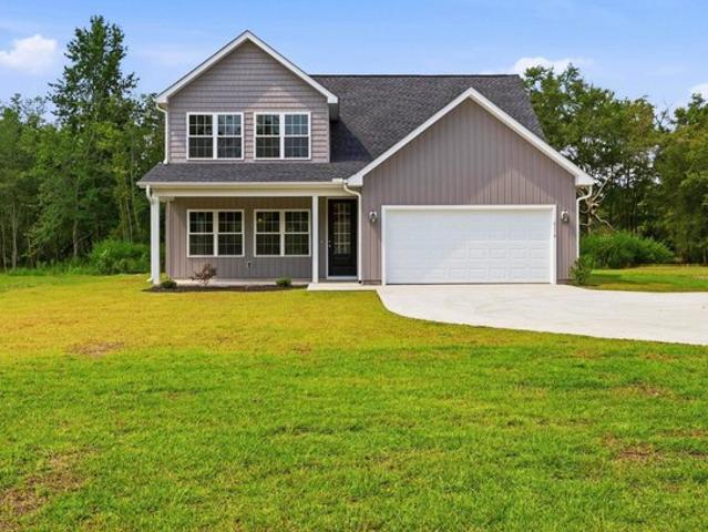 House for sale in Loris, Horry County