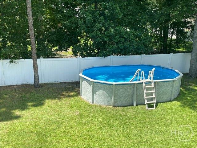 House for sale in Rincon, Georgia