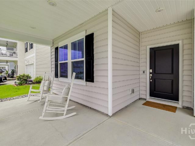 House for sale in Rincon, Georgia
